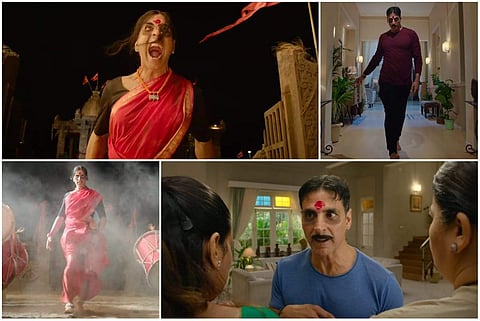 The trailer of Laxmmi Bomb, starring Akshay Kumar and Kiara Advani has registered 70 million views, making it most viewed trailer in India in 24 hours.