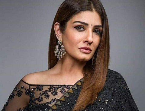 Raveena Tandon will next be seen in KGF: Chapter 2, which is a follow-up of the blockbuster KGF: Chapter 1, starring Kannada star Yash.