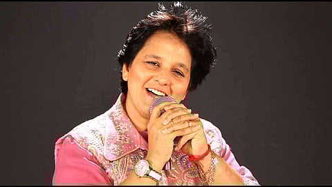Falguni Pathak