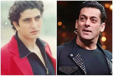 Bollywood actor Salman Khan has extended his support to pay bills for actor Faraaz Khan, who is battling for life in a hospital in Bengaluru after being diagnosed with a brain infection.