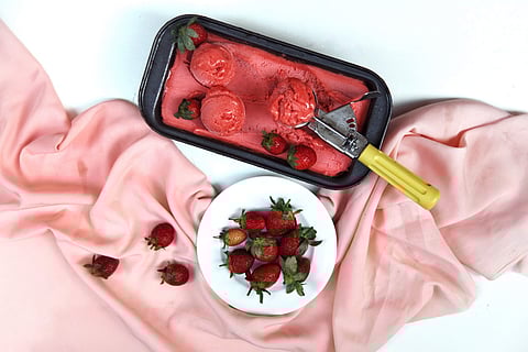 Five new ice cream brands in Chennai that put us in a ‘sundae’ state of mind