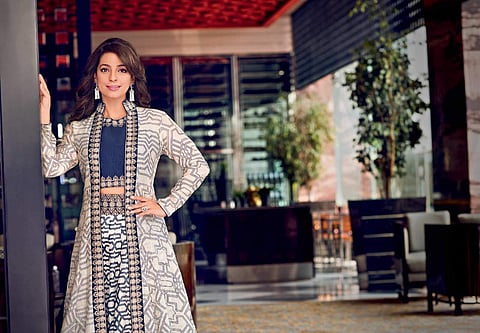 Juhi Chawla takes us through her adventurous trip across the world during the pandemic, leading an eco-conscious life, and making Instagram her platform to educate the world on wellness.