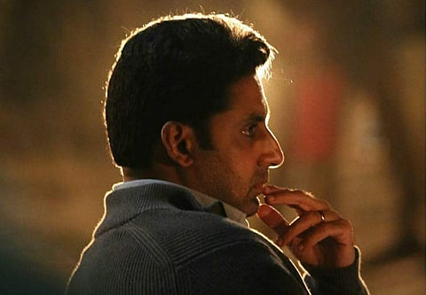 Abhishek Bachchan