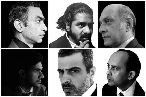 Preview: Dramact's second online production, Reasonable Doubt is a gripping jury drama