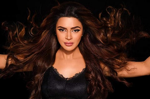 Renee's 5-in-1 lipstick