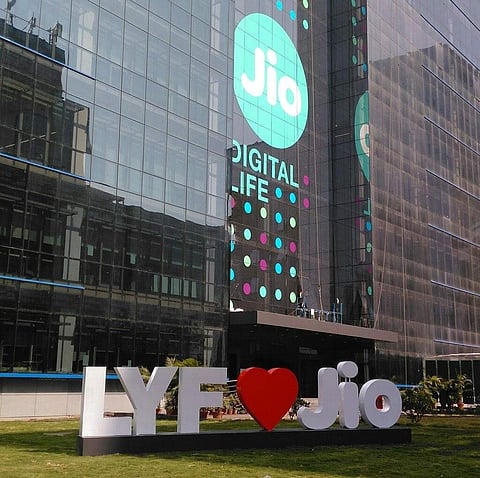 Jio's made-in-India pages revamped, renamed JioPages