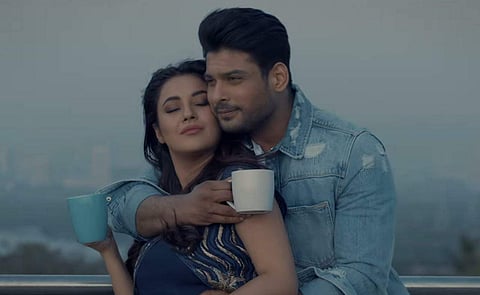 Sidharth Shukla and Shehnaaz Gill's relationship was one of the most talked-about topics of Bigg Boss 13 and fans gave their bond a name -- #SidNaaz.