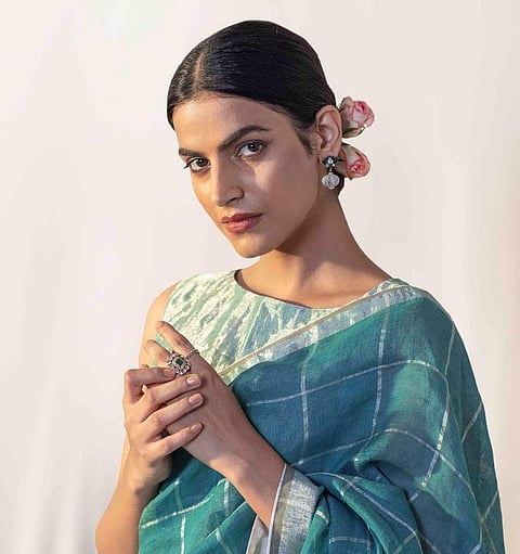 Anavila Misra's festive edit, Dhanak