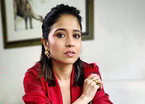 Shweta Tripathi