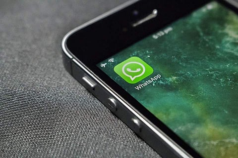 Face unlock support for Android to be back on WhatsApp, as per reports