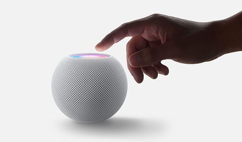 Apple Homepod Mini