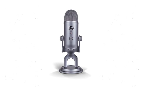 Blue Yeti