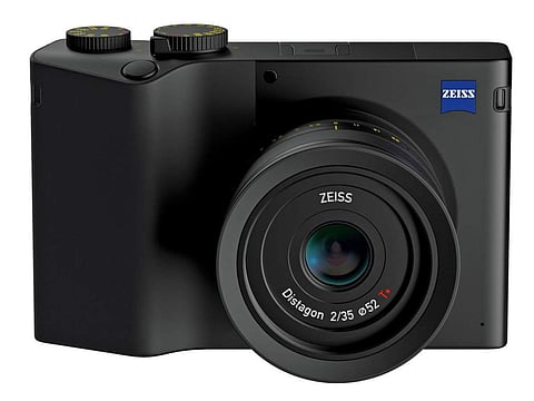 Zeiss ZX 1