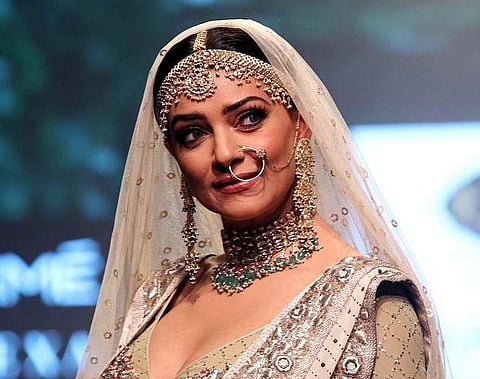 Sushmita Sen