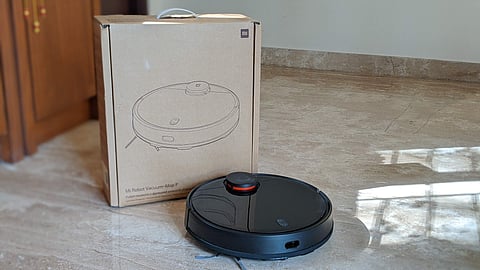 Xiaomi Mi Robot Vacuum