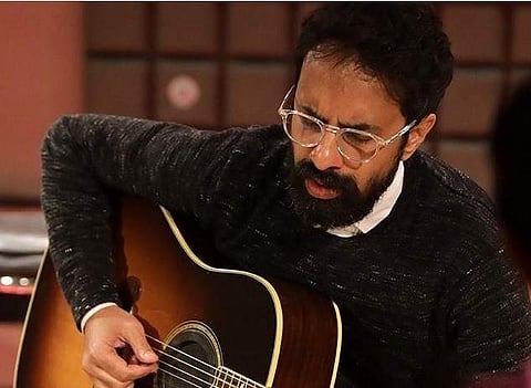 MTV Sound Trippin, which is back after a hiatus of seven years, will see Ankur Tewari travelling across four cities in India to explore raw and unique sounds