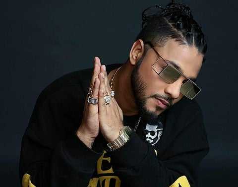 Rapper Raftaar reportedly in talks to join Bigg Boss 19