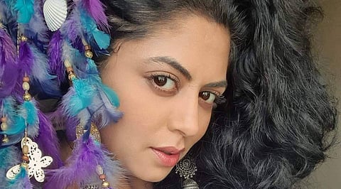 Kavita Kaushik (Source: Internet)