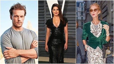 Cast of Text For You