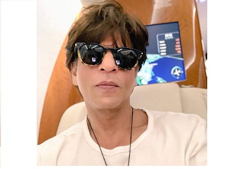 Shahrukh Khan