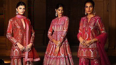 Reynu Taandon's Surkh