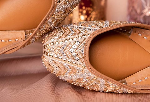 Abu Jani Sandeep Khosla launch fourth collaboration with Needledust