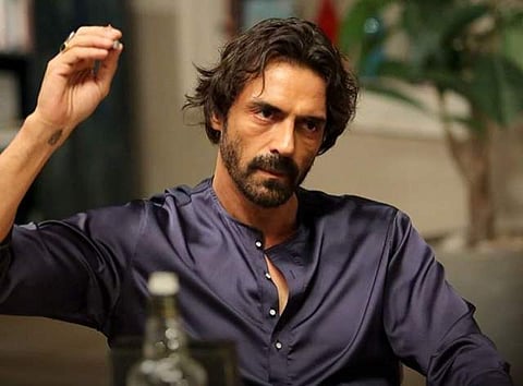 Arjun Rampal