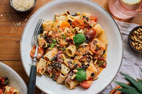 Metabolism specialist Shikha Mahajan busts some myths about carb-loading