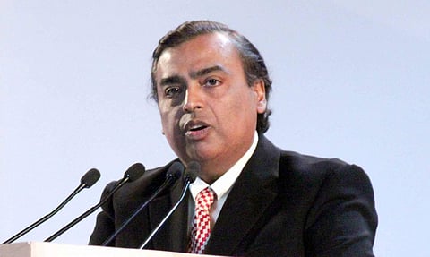 Mukesh Ambani led Reliance Industries Limited (RIL) does not seem to be keen on a deal with Sony Pictures for a stake sale and merger in Viacom 18.