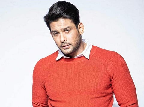 Sidharth Shukla