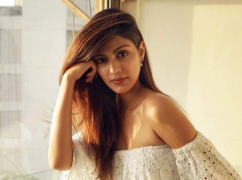 Being an army girl, Rhea Chakraborty fought the conditions like a battle, and she is ready to face any person who is trying to accuse her and harm her interests, her lawyer Satish Maneshinde told medi