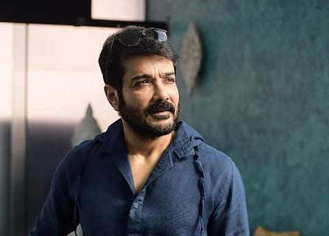 Prosenjit Chatterjee
