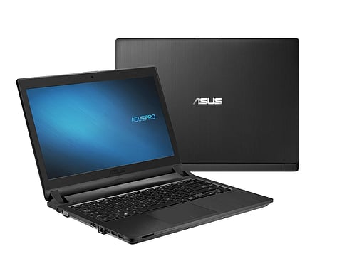 Asus introduces laptops with 11th Gen Intel chips in India