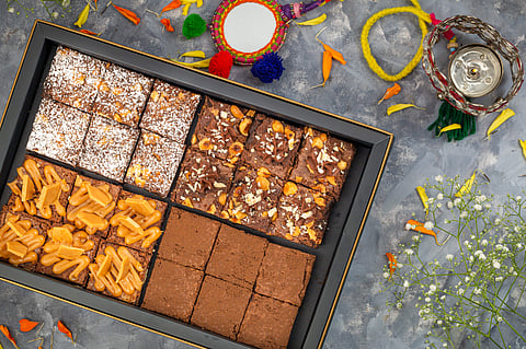 Zuci Chocolates, Hyderabad