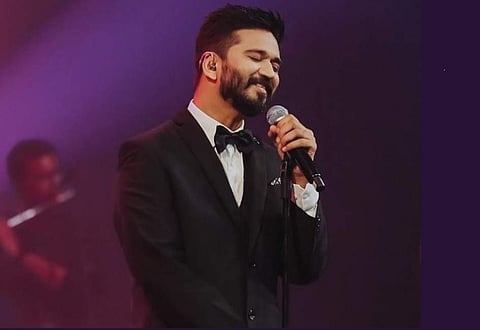 Amit Trivedi