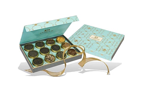 Here's a guide to help you out picking the best gift for all tea and coffee lovers in your lives.