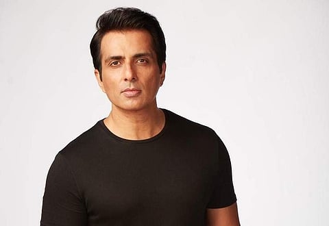 Titled I Am No Messiah, the book will be written in the first person, revealing the emotional challenges Sonu Sood faced while extending help.