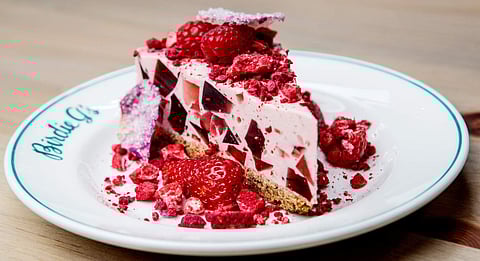 What's your Diwali dessert?