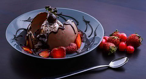 What are you eating this Diwali?