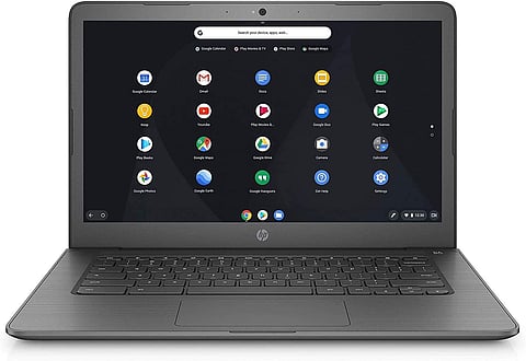 Chromebook