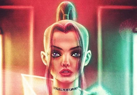 Cover art for 8 Bit Rules