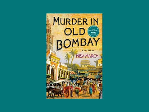 From Snow to John Banville to Murder in Old Bombay by Nev March, five books to check out this week