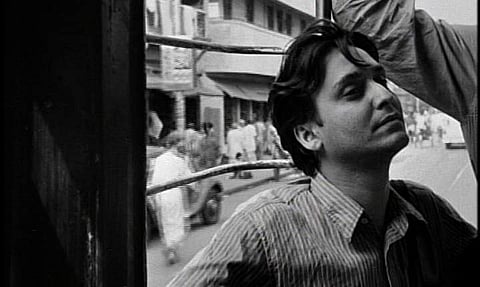 Chatterjee breathed his last in Kolkata this Sunday