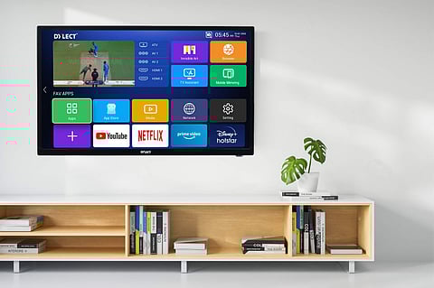 Dylect Smart TV 32IPS20S