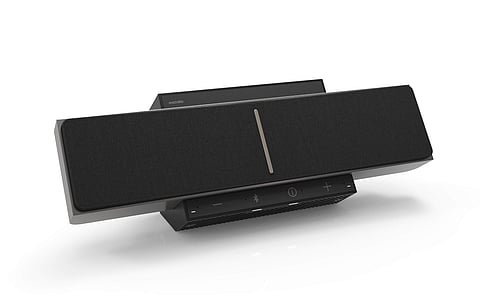 Noveto Soundbeamer 1.0