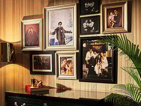 Gauri and Shah Rukh Khan have collaborate with Airbnb where they would allow people to stay in their Delhi home