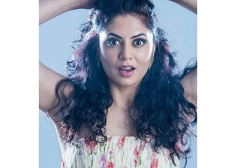 When Kavita Kaushik entered the show for the first time, she was seen as a strong contestant, but the spark fizzled out when she entered the house, especially following her fight with Eijaz Khan.
