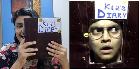 One of the productions by Bombay Theatre Company