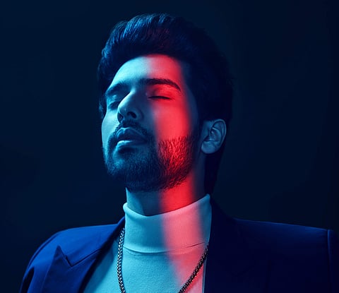 Armaan Malik drops his third English single How Many