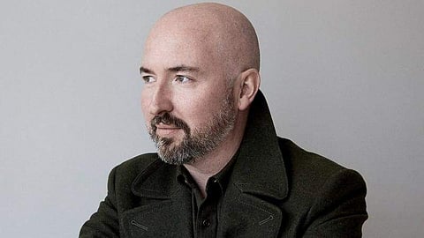 Douglas Stuart's debut novel Shuggie Bain awarded the Booker Prize